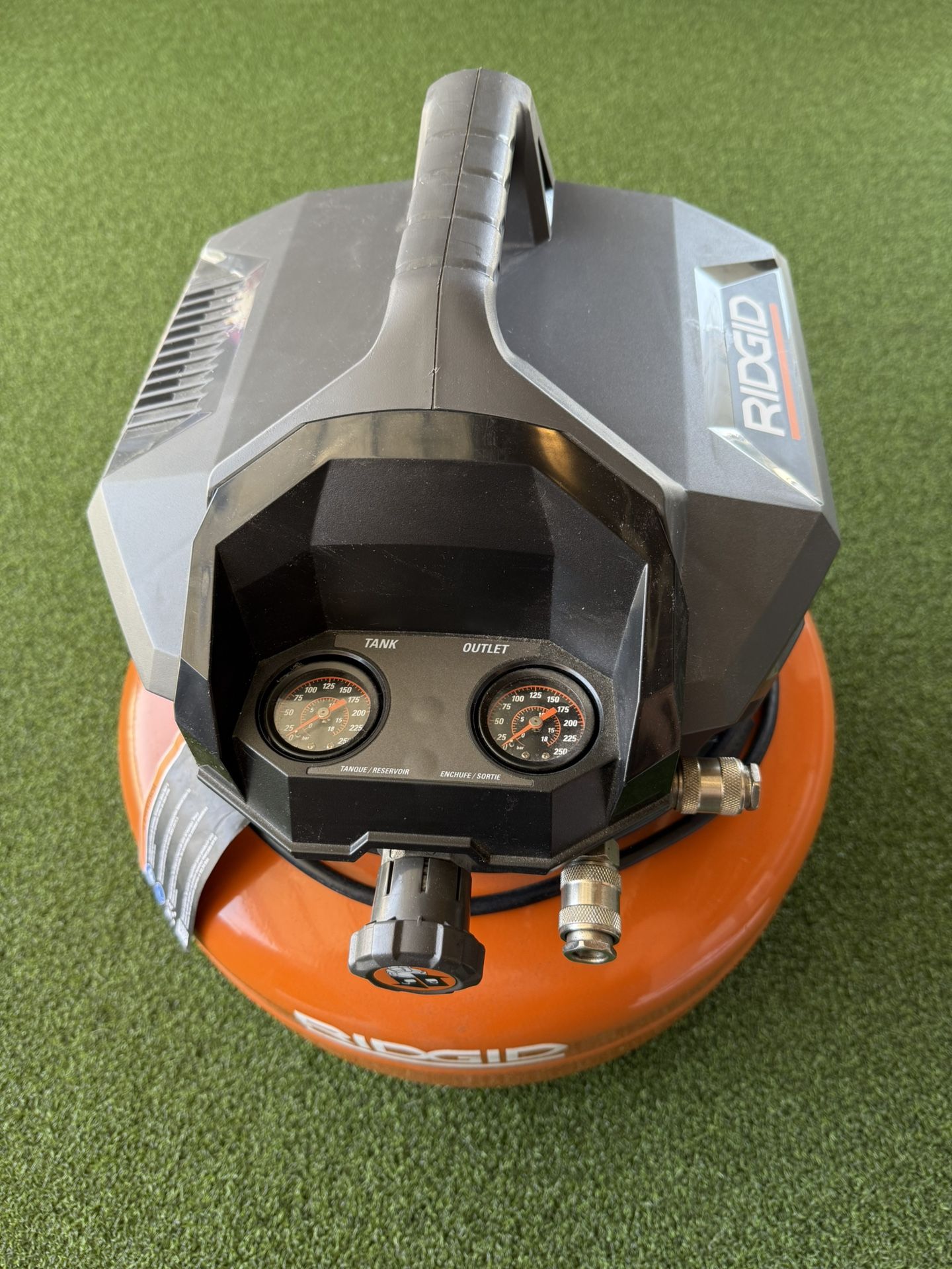 Compressor