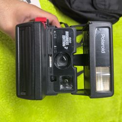 Polaroid 600 Business Edition 2 Instant Camera