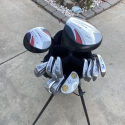 Men’s Golf Club Set