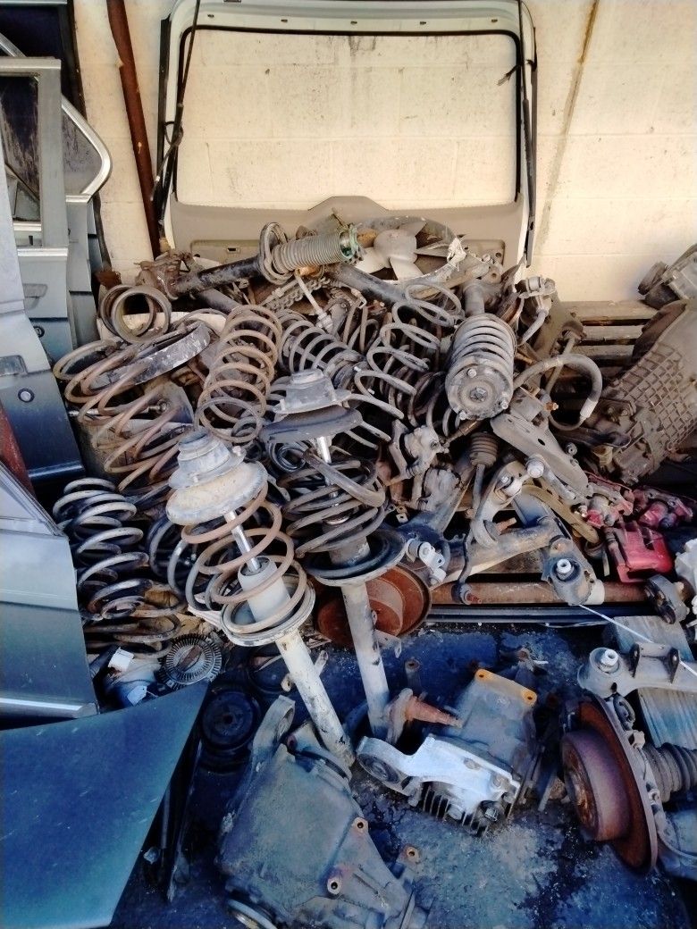 BMW Misc Parts