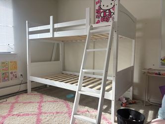 Bunk bed