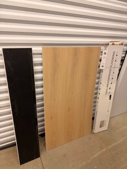 100% Waterproof Luxury Vinyl Plank Flooring MSI