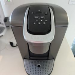 Keurig K-Elite Coffee Maker