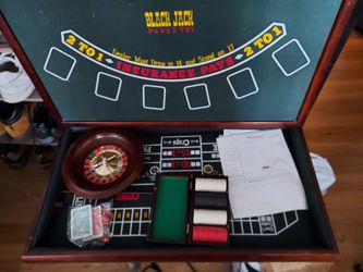Beautiful casino game