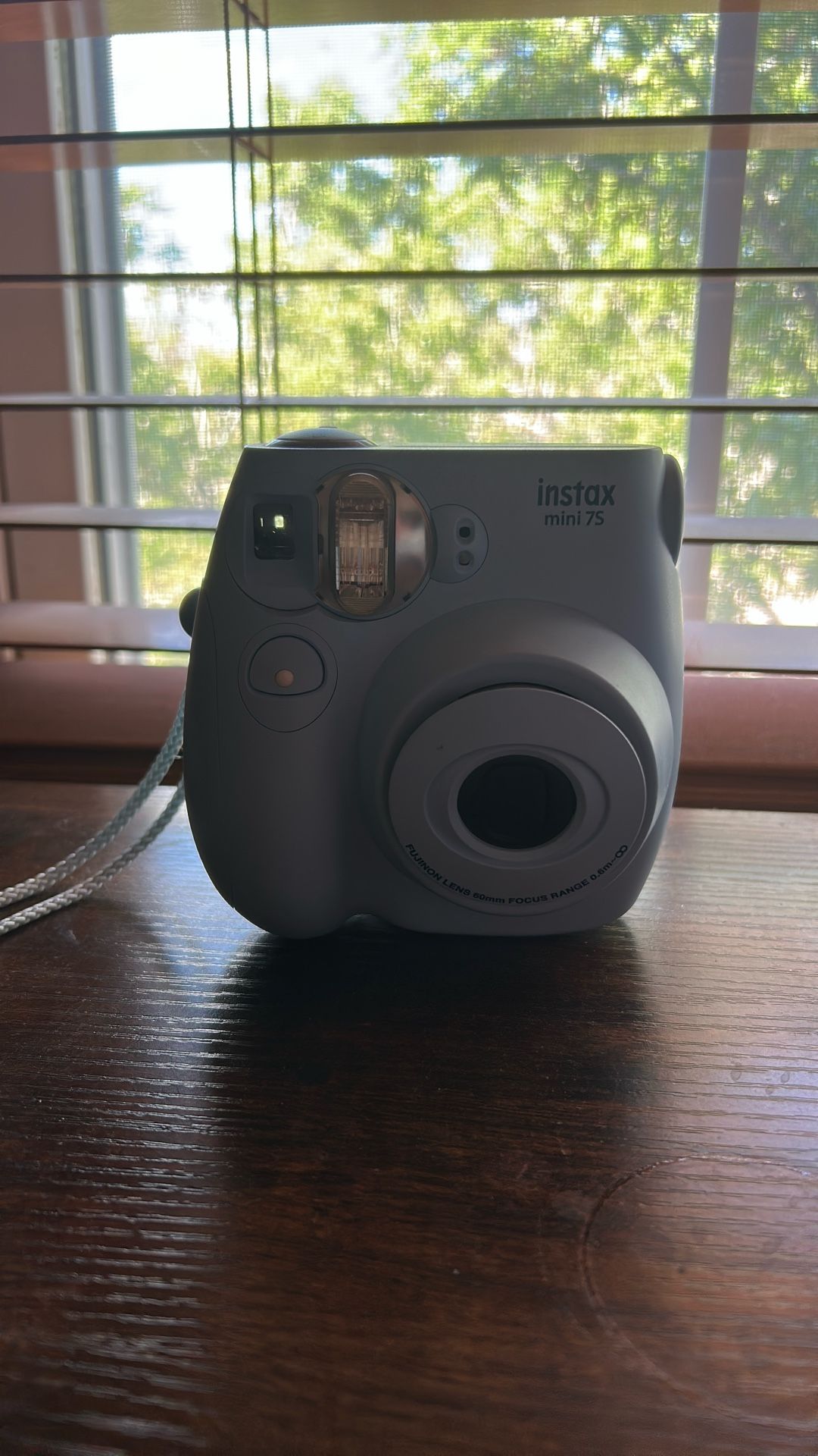 Polaroid Camera Instax Mini 7s
