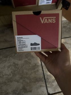 Vans
