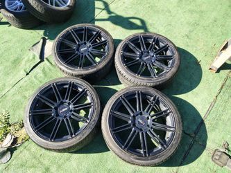 KMC RIMS