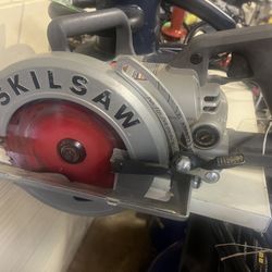 Skill Saw 