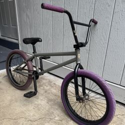 Kink Bmx Bike