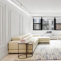 Modani Amadeo Modular Sectional Sofa