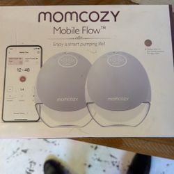 Momcozy Mobile Flow 