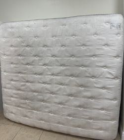 King freen mattress