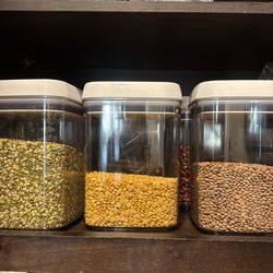 Storage container -6