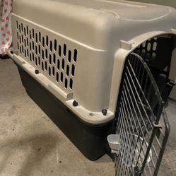 Large Dog Crate/kennel For Sale