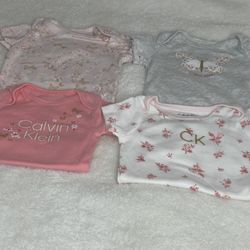 Baby Clothes