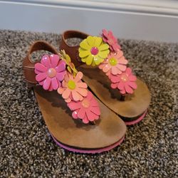 Girl's Sandals