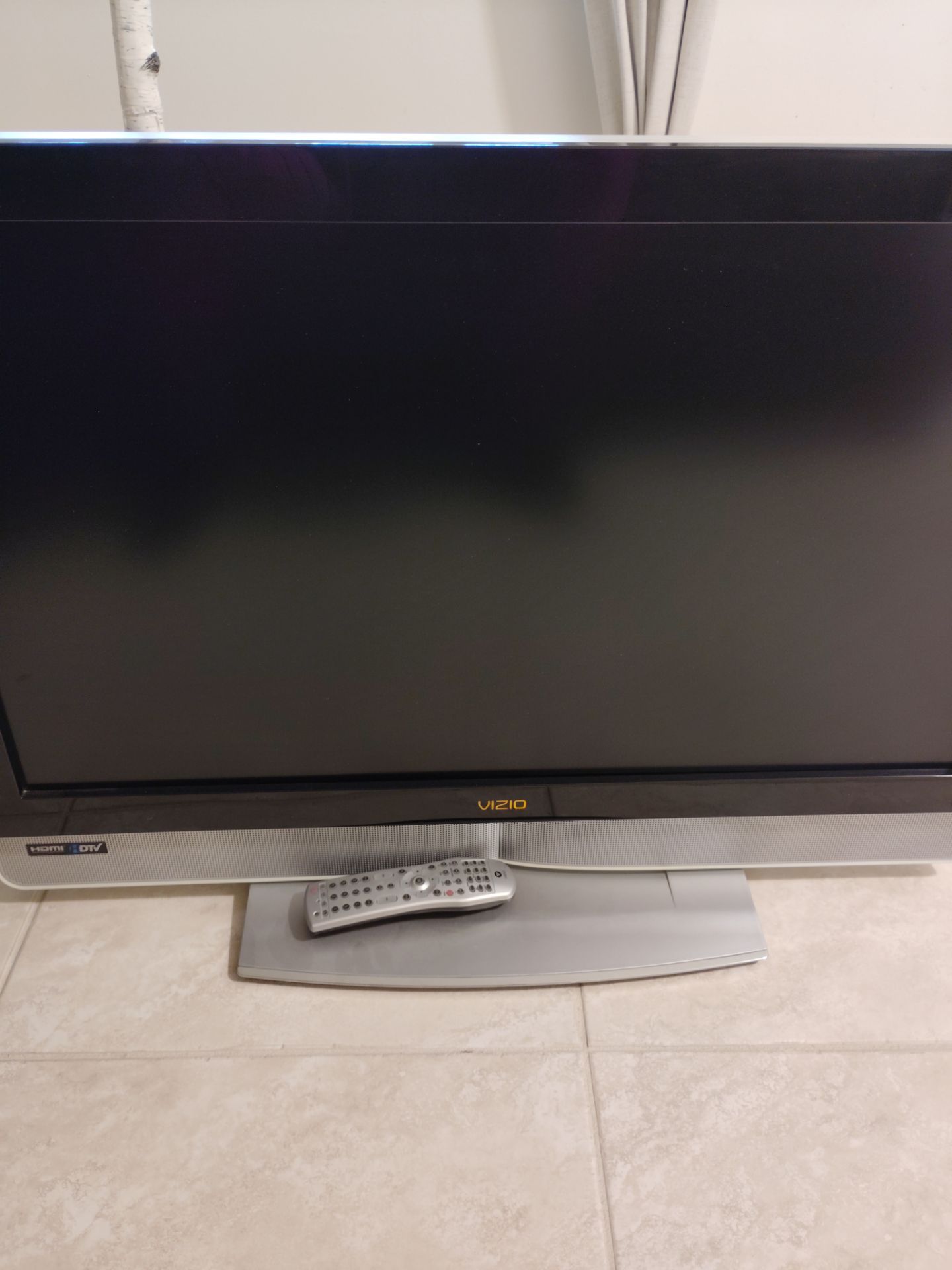 TV Vizio