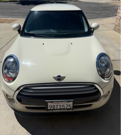 2014 Mini Cooper