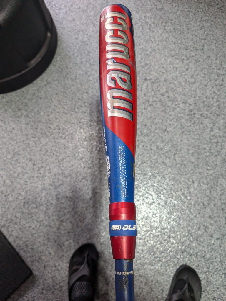 Marucci Cat 9