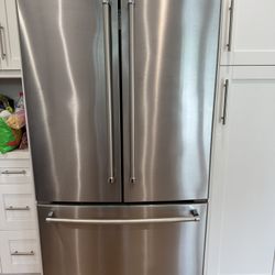 Kitchen Aid Refrigerator