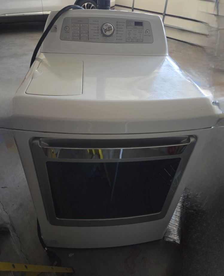 Kenmore Dryer