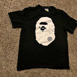 Bape Shirt