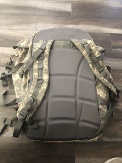 Blackhawk Tactical Pack