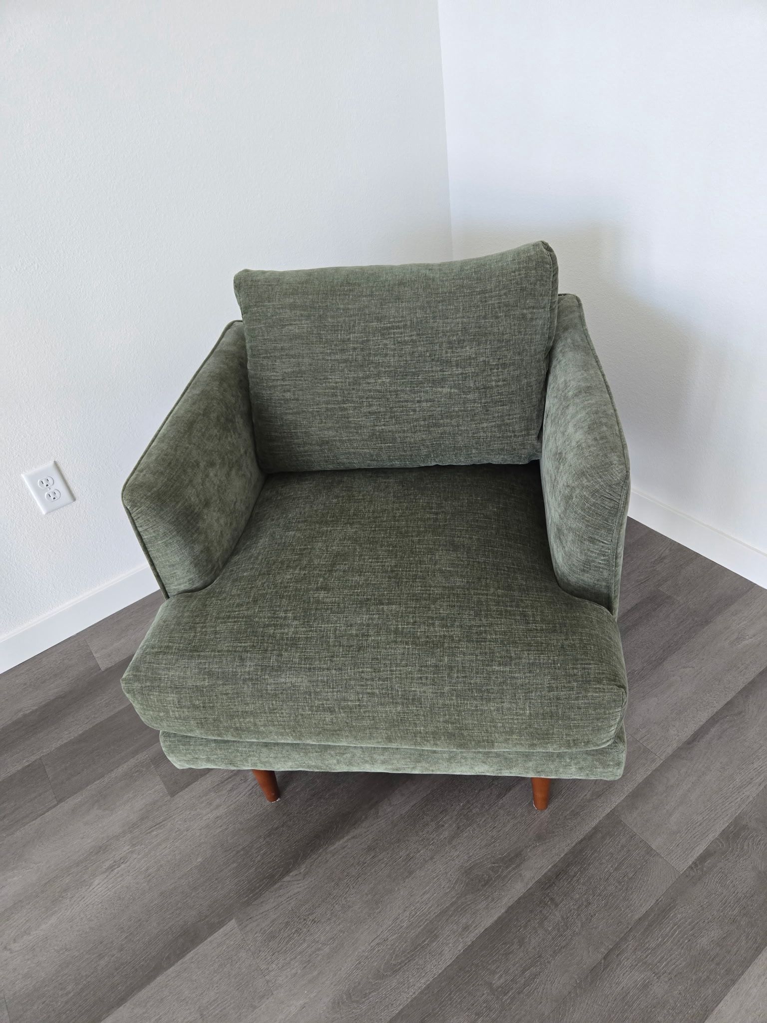 Chair (Green)