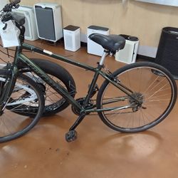 Specialized Cross Roads