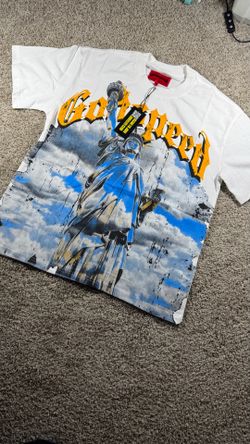 GodSpeed White