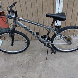 Huffy 24" Bike 