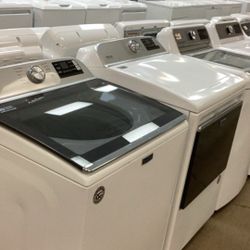 Maytag Washer And Dryer Used Set