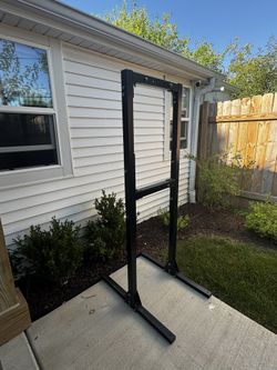 Navien Combi Boiler Rack