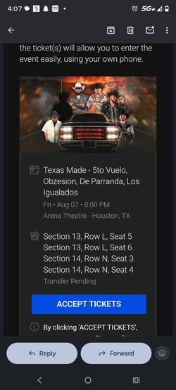 Texas made
