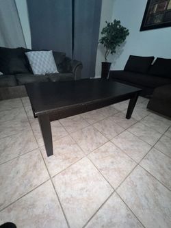 Coffe Table
