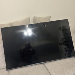 Se Vende Smart Tv De 58 Pulgadas 