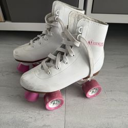 Chicago Kids Rink Roller Skates Size 4