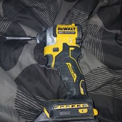 Dewalt Screw Gun
