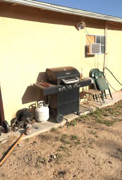BBQ