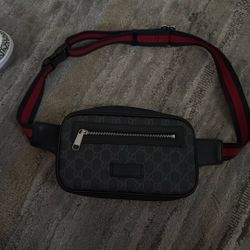 Used Gg Bag Good Condition 