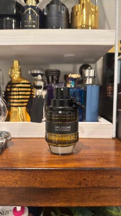 COLOGNE | Viktor&Rolf Spicebomb
