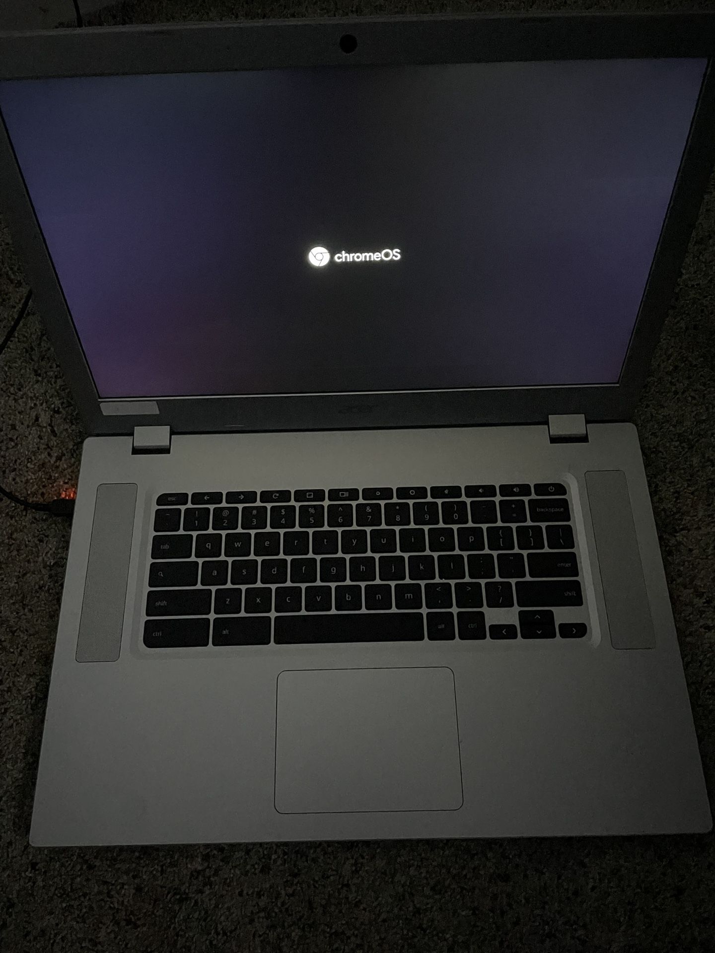 Acer Chromebook