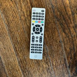 GE Universal Remote