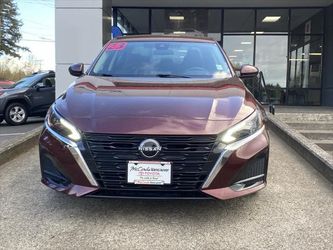 2023 Nissan Altima