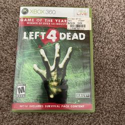 Left 4 Dead 