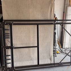 Murphy Bed Frame