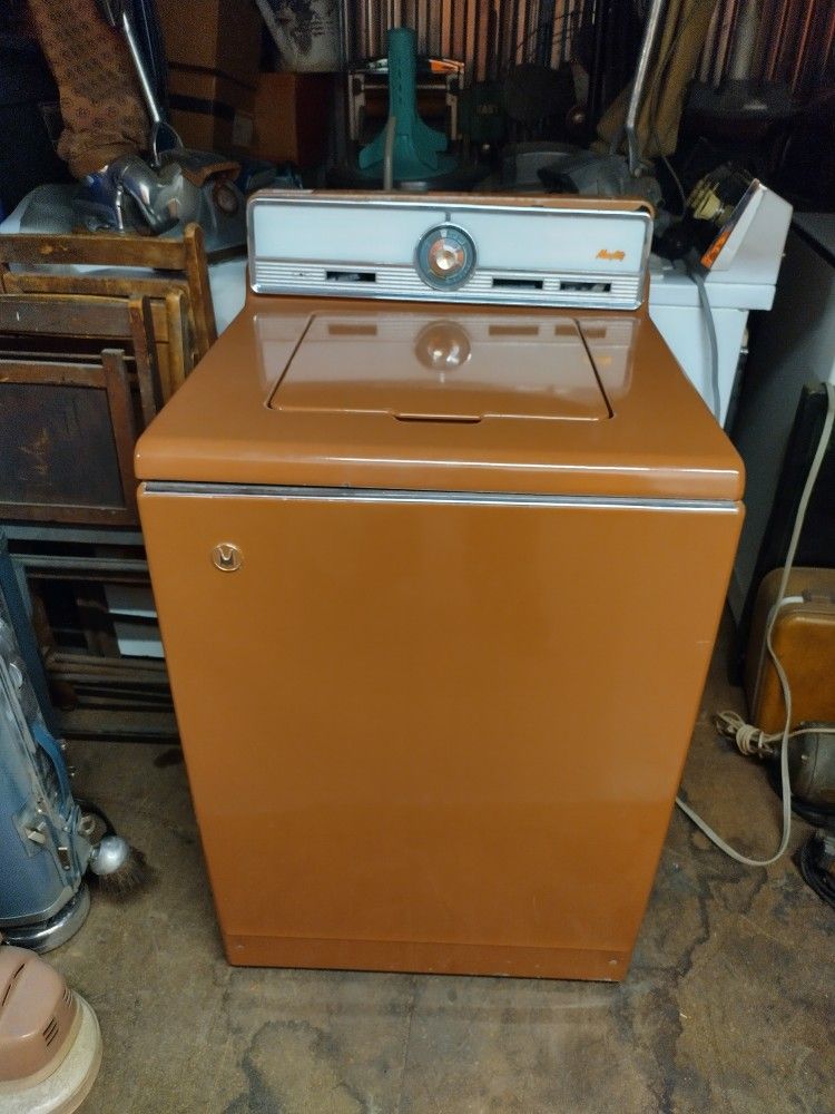 Vintage Maytag Washer