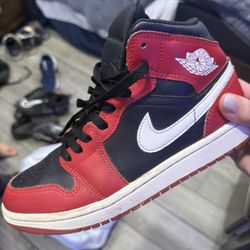 Air Jordan’s  Size 8