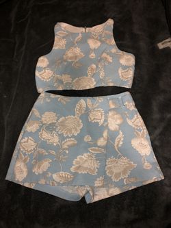 Boutique items