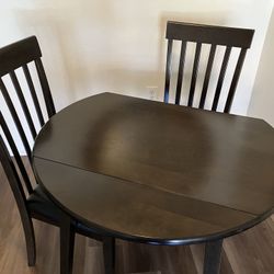 Small Dining Table
